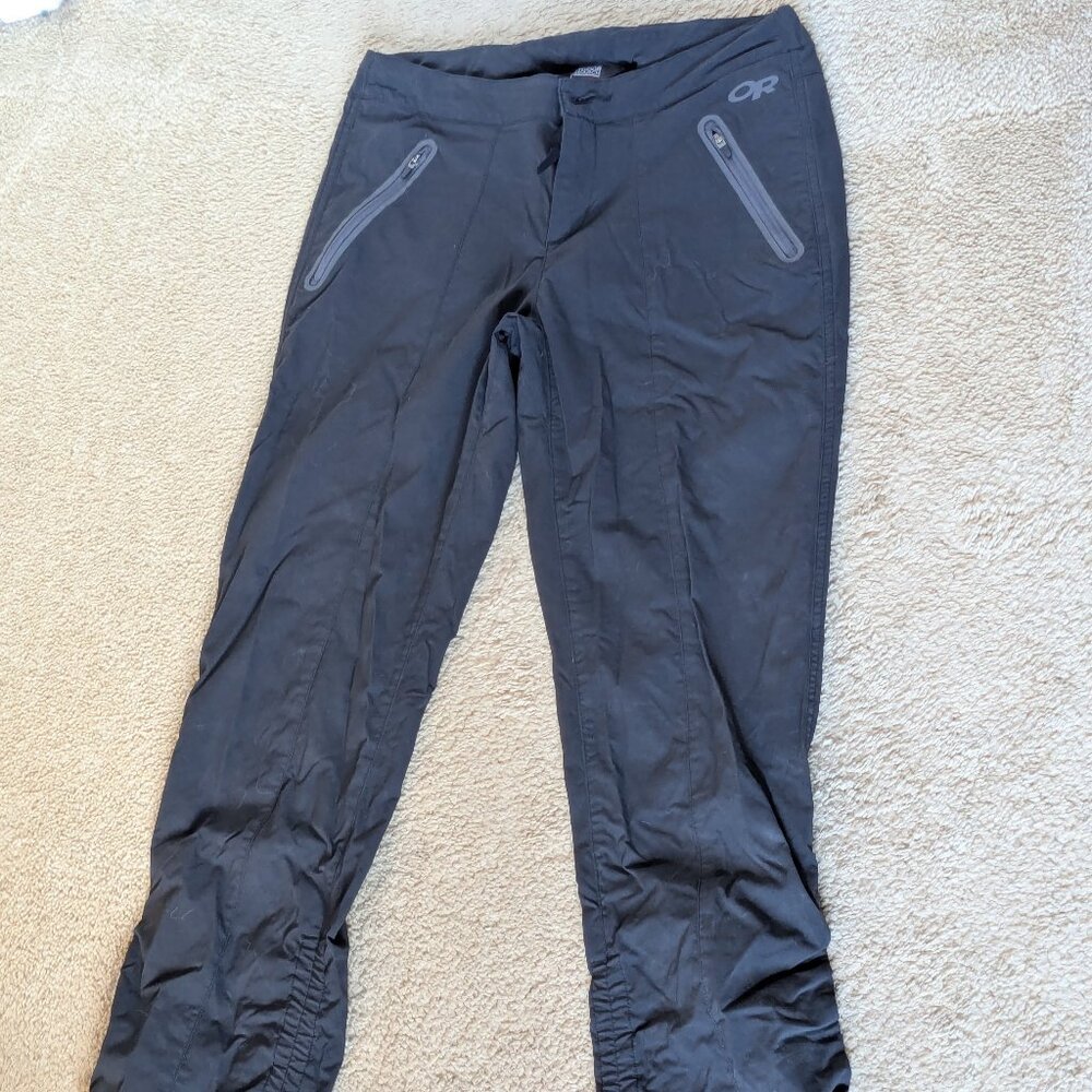 Outdoor Research hiking / climbing pants